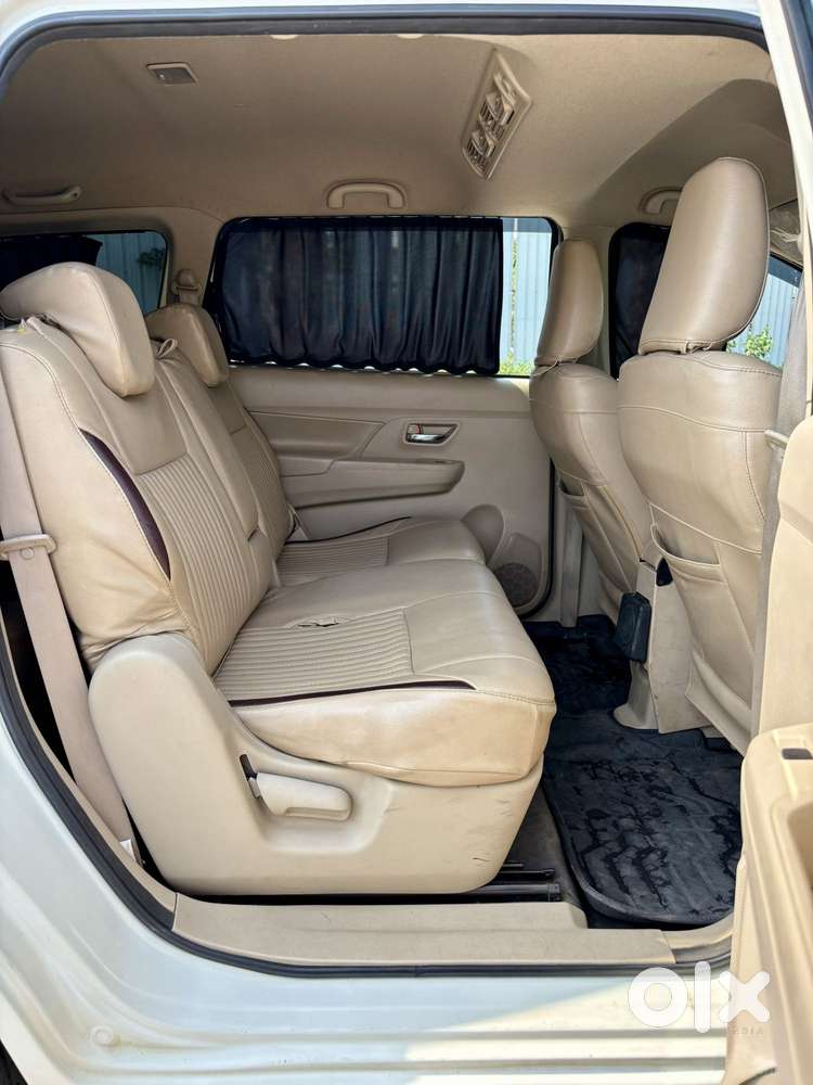 Maruti Suzuki Ertiga Vxi (o) Cng, 2021, Cng & Hybrids