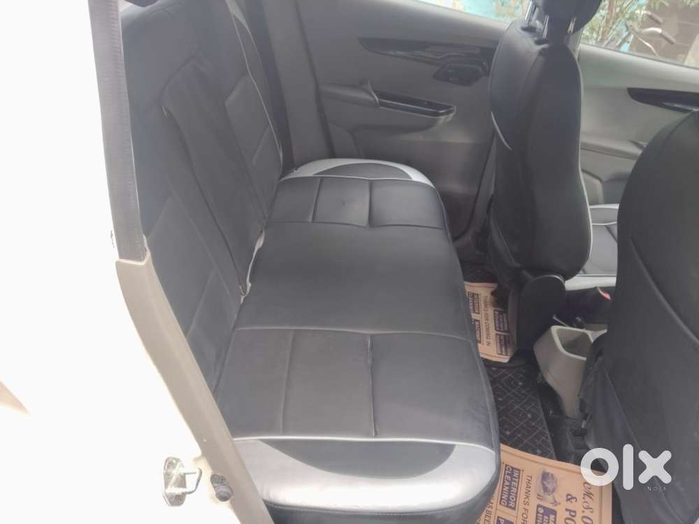 Mahindra Kuv 100 Mfalcon G80 K8 5str, 2016, Petrol