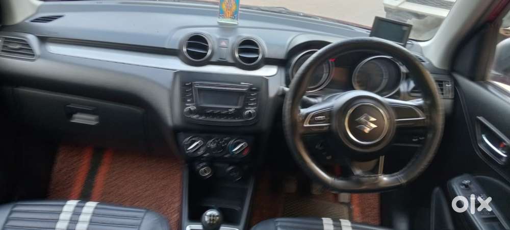 Maruti Suzuki Swift Vxi, 2019, Petrol