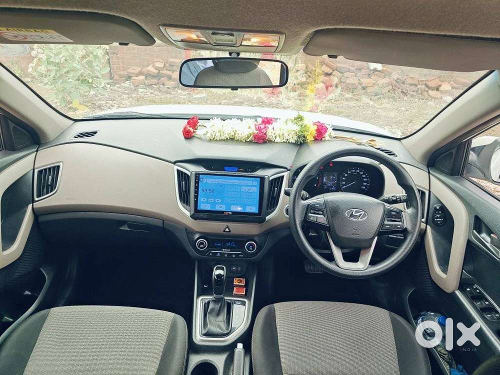 Hyundai Creta 1.6 Sx Plus, 2016, Diesel
