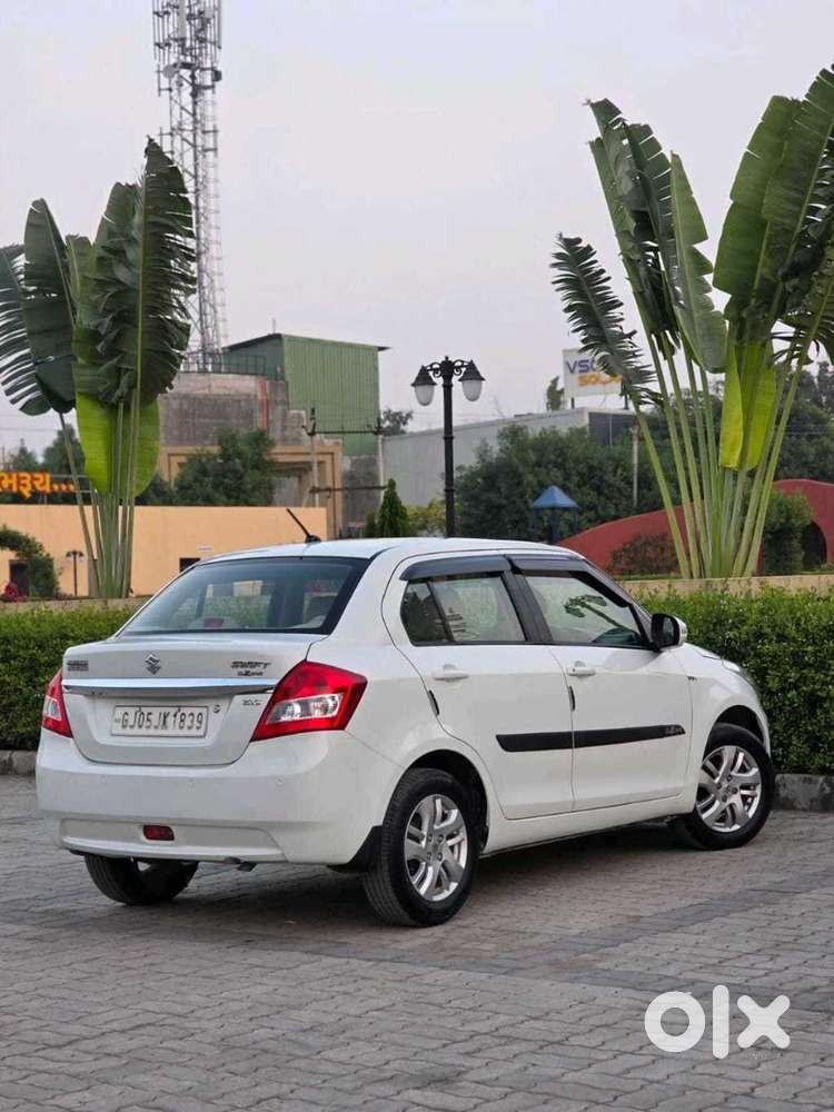 Maruti Suzuki Swift Vxi Windsong Limited Edition, 2017, Cng & Hybrid..