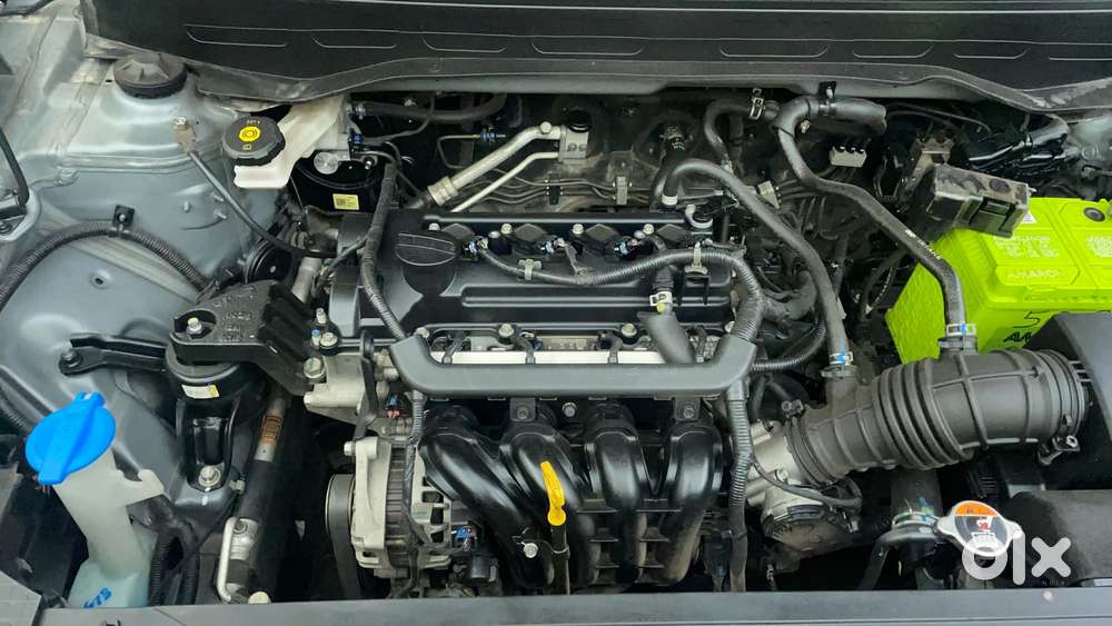 Hyundai Venue Sx, 2022, Petrol