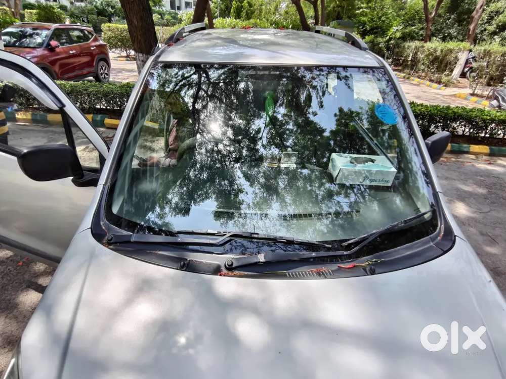 Wagonr Cng First Hand 66k Driven For Sale