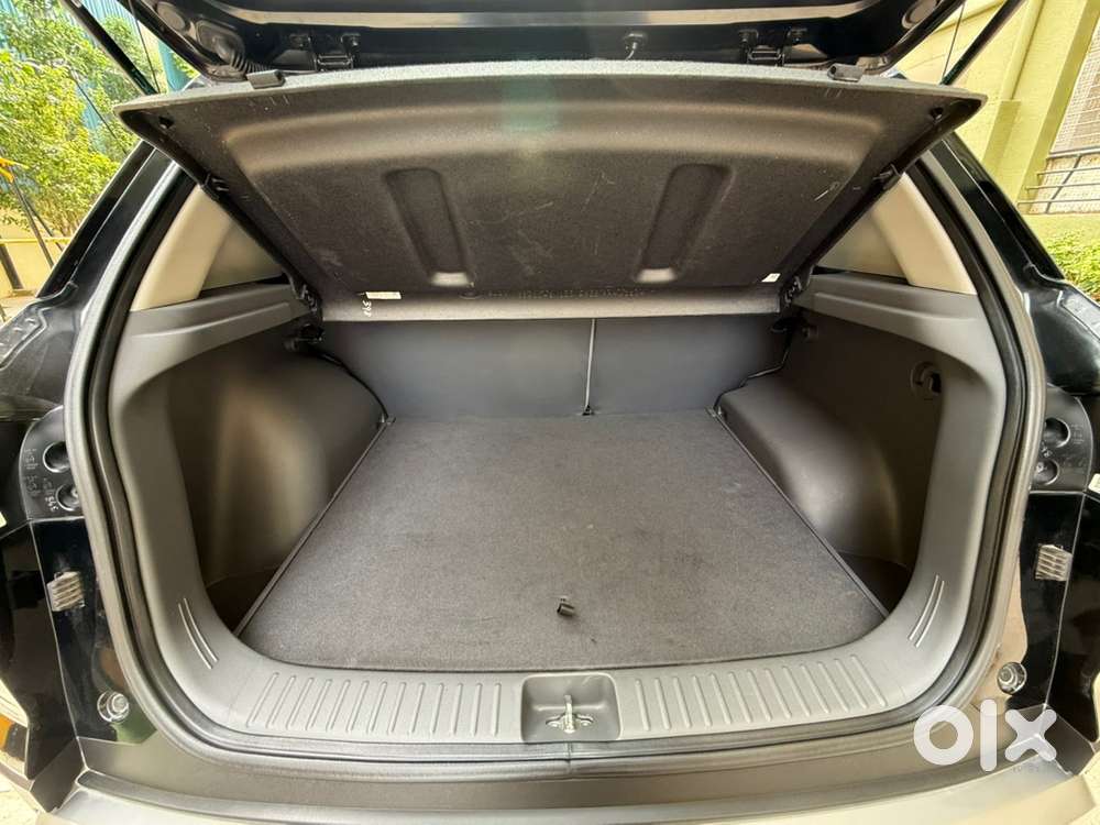 2024 Hyundai Creta Diesel