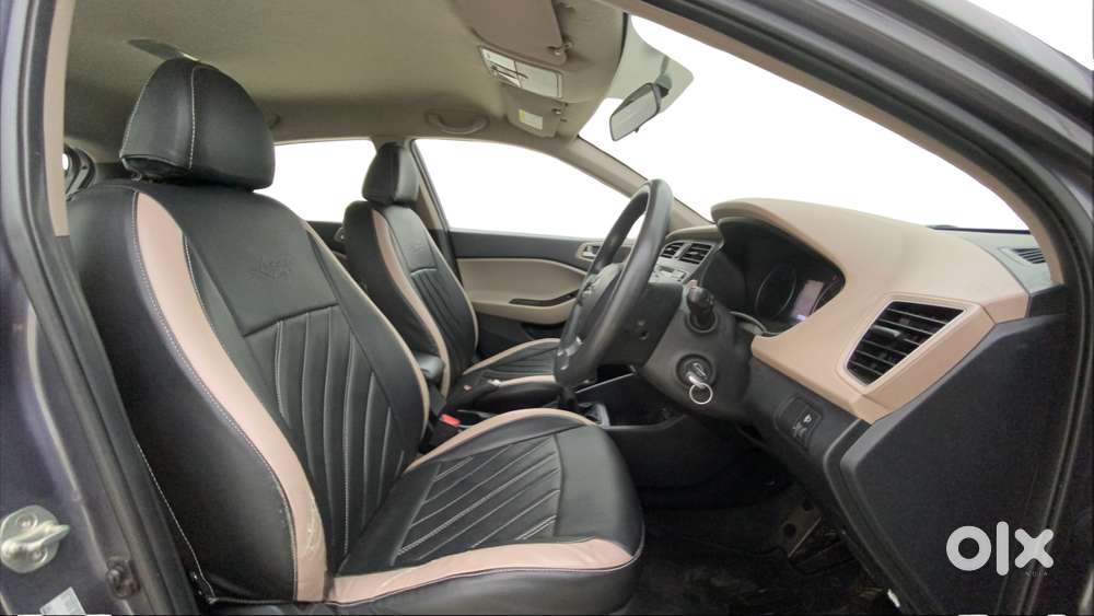 Hyundai Elite I20 1.2 Magna Plus, 2019, Petrol