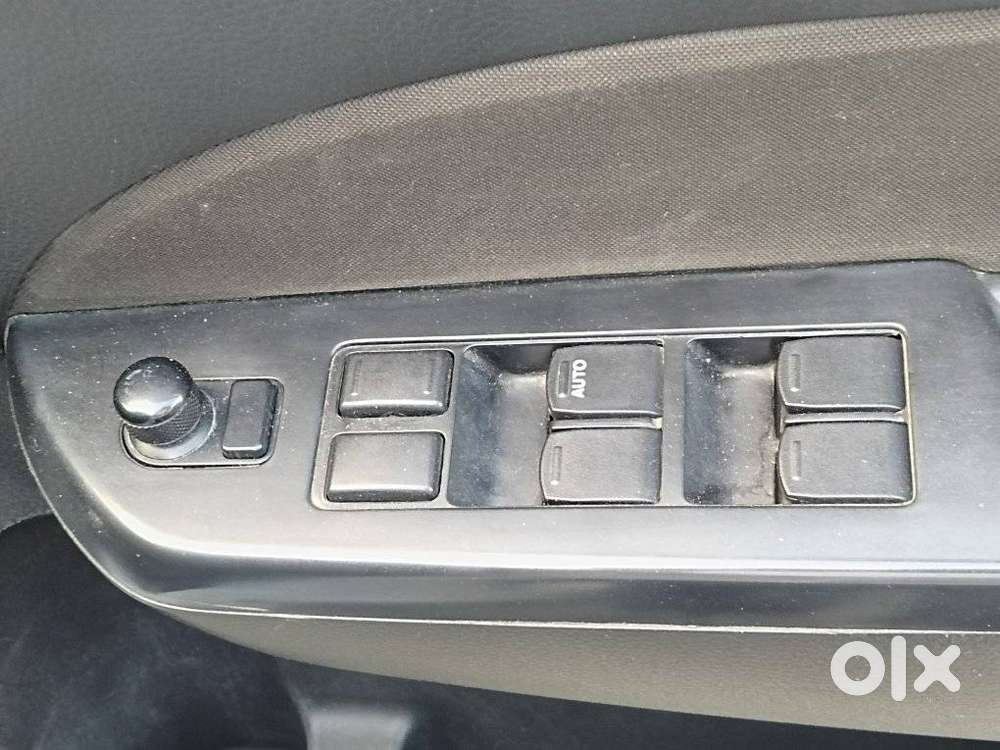 Maruti Suzuki Swift 2018 Zxi Plus, 2017, Petrol
