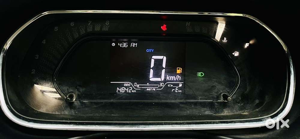 Tata Nexon 1.2 Revotron Xm (s), 2023, Petrol