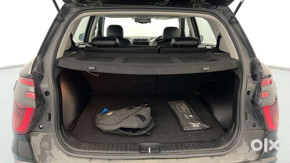 Hyundai Creta 1.5 Sx, 2023, Petrol