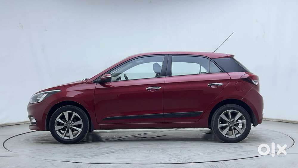 Hyundai Elite I20 Sportz 1.2 Opt, 2015, Petrol