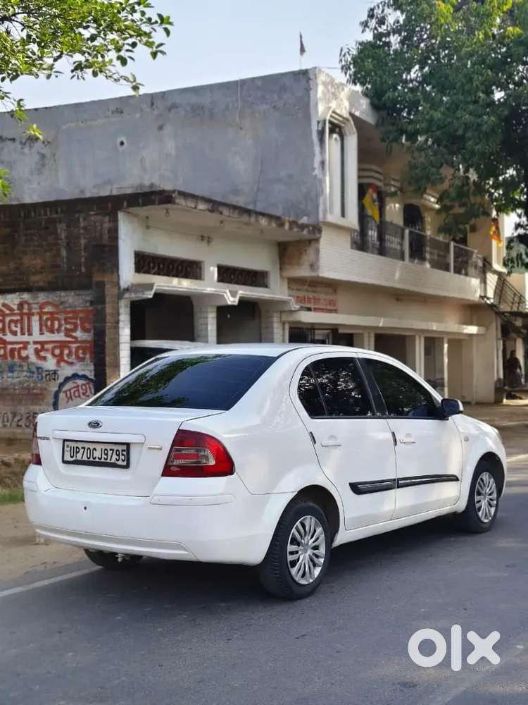Ford Fiesta Style 1.5 2014