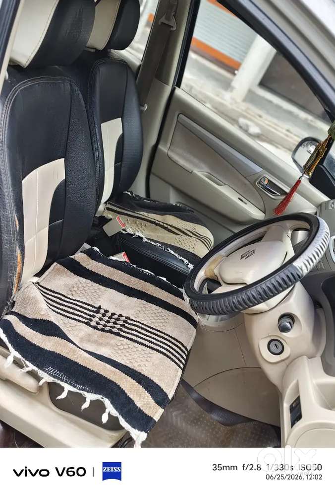 Maruti Suzuki Ertiga 2015 Diesel 75000 Km Driven