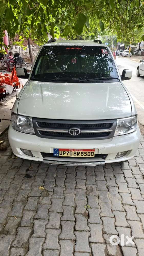 Tata Safari 2012 Diesel 90000 Km Driven