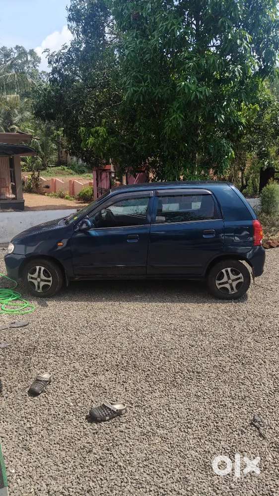 2010 Maruti Suzuki Alto Lxi For Sale