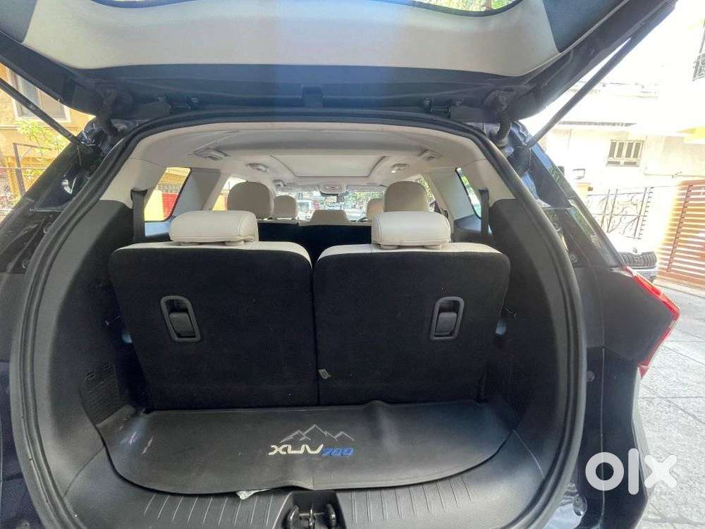 Mahindra Xuv700 2.2 Ax 7 Diesel At Str, 2023, Diesel