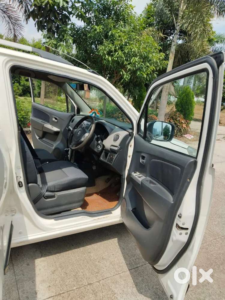 Maruti Suzuki Wagon R 2011  Rr 2031