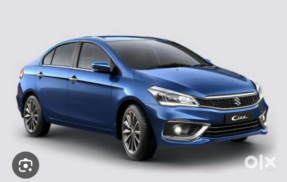 Maruti Suzuki Ciaz Alpha 2022