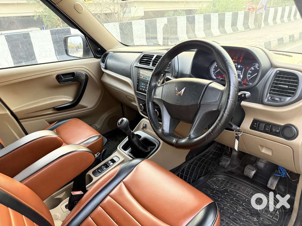 Mahindra Bolero Neo N4, 2023, Diesel