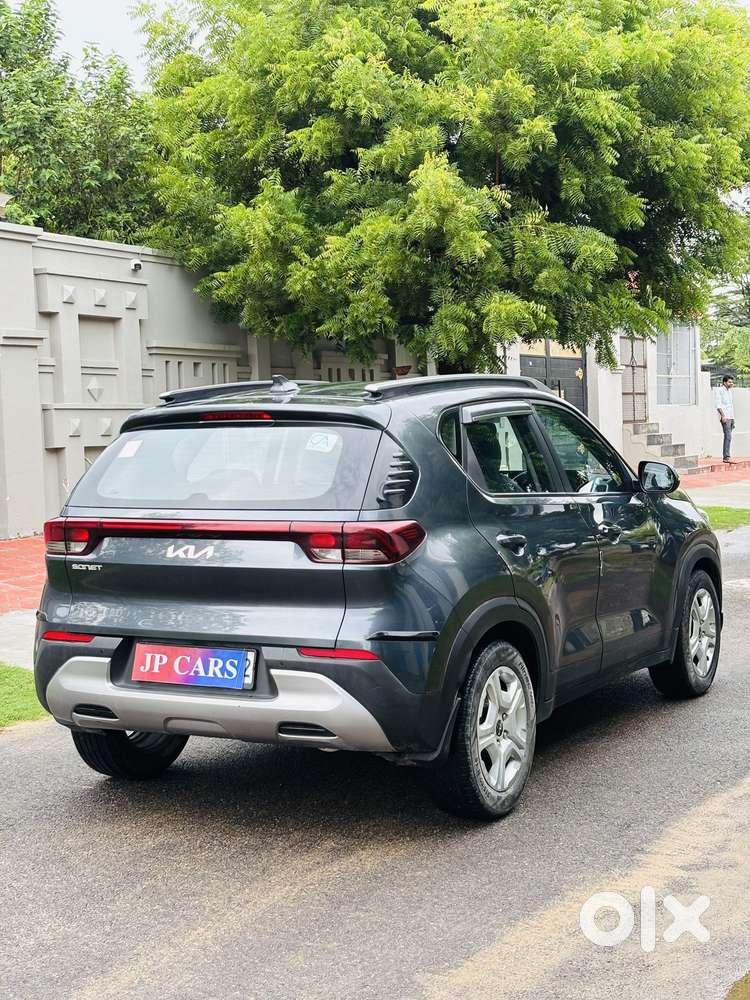 Kia Sonet 1.2 Htk Plus, 2023, Petrol