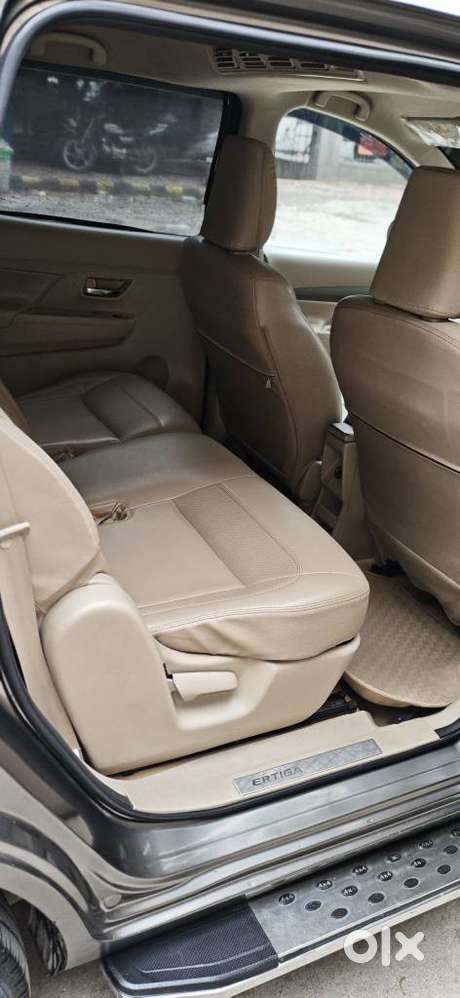 Maruti Suzuki Ertiga Vxi (o) Cng, 2022, Cng & Hybrids