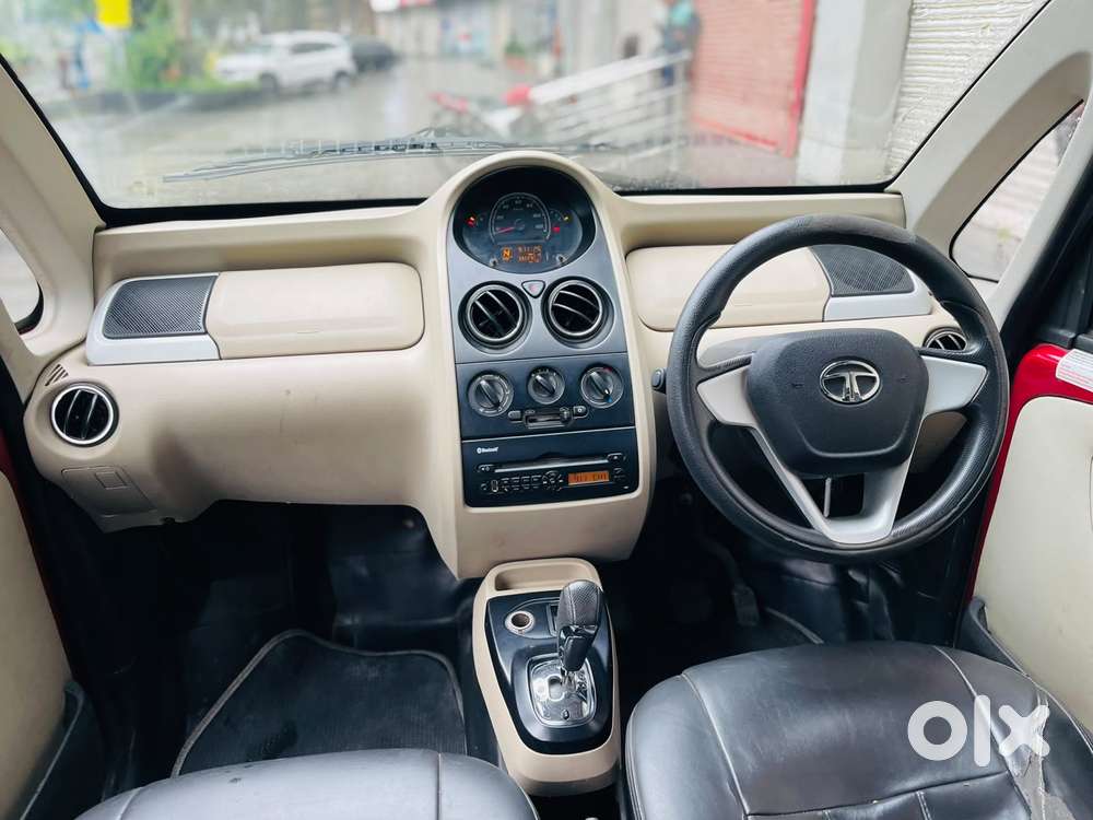 Tata Nano Genx Xta, 2016, Petrol