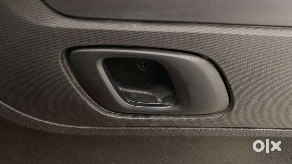 Renault Kwid 2015-2019 1.0 Rxt Amt, 2018, Petrol