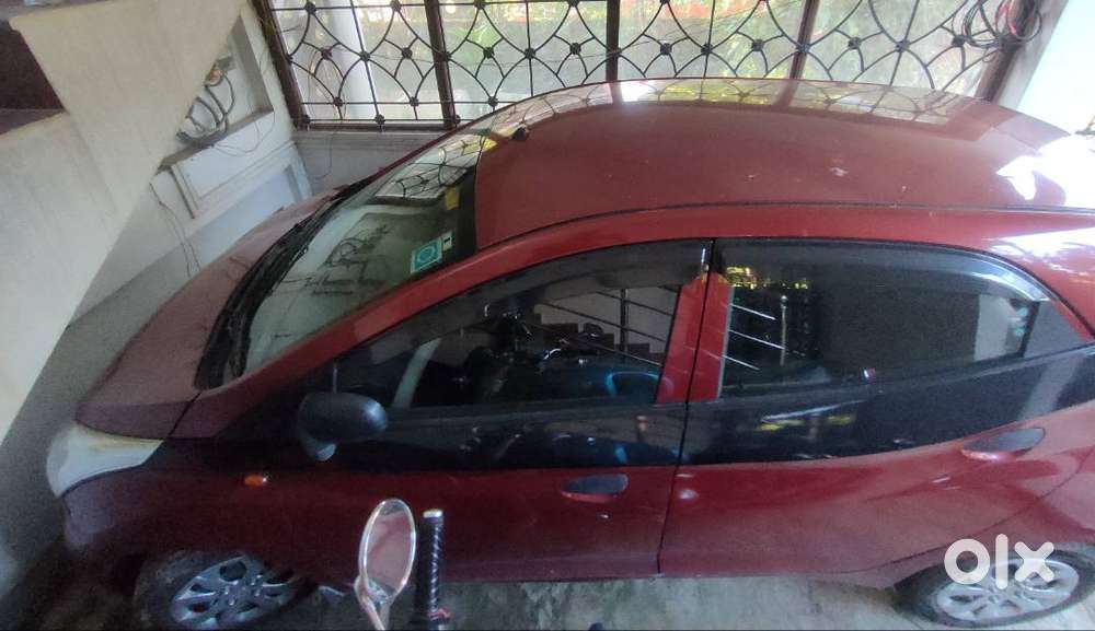 Hyundai Eon Magna 2015 Petrol Car
