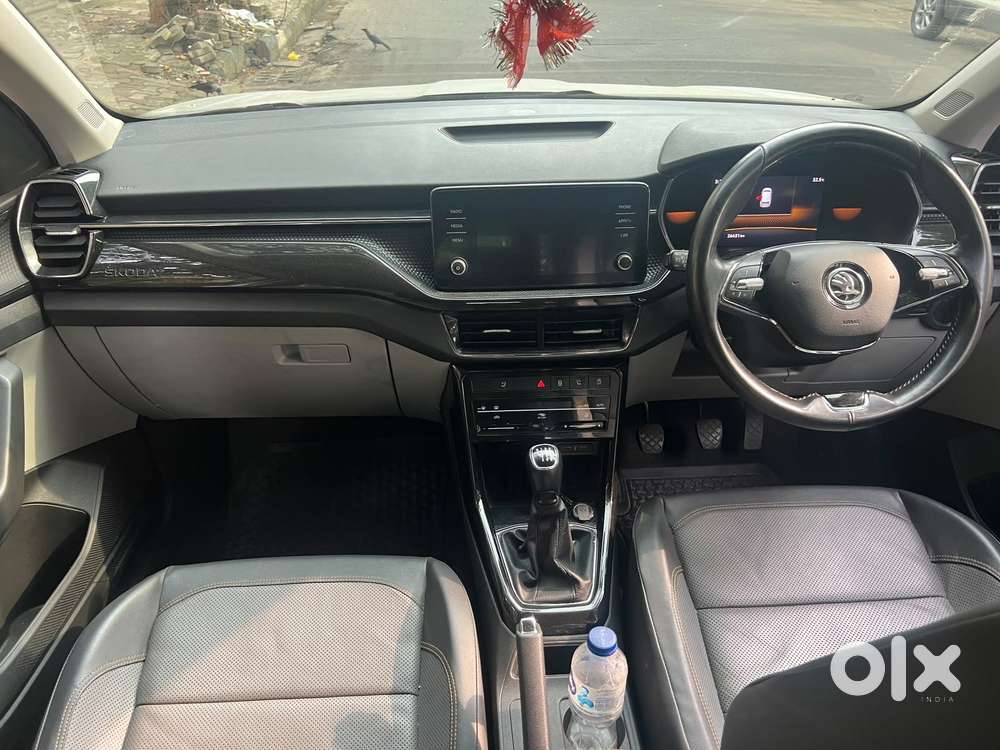 Skoda Kushaq 1.5 Tsi Style, 2024, Petrol