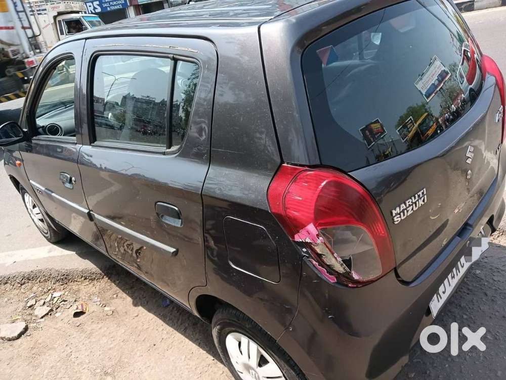Maruti Suzuki Alto 800 Lxi, 2016, Petrol