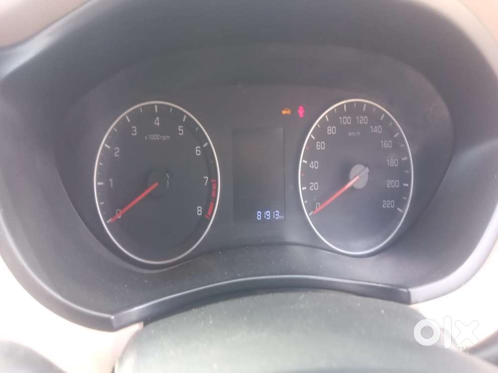 Hyundai Elite I20 Magna Executive 1.2, 2018, Petrol