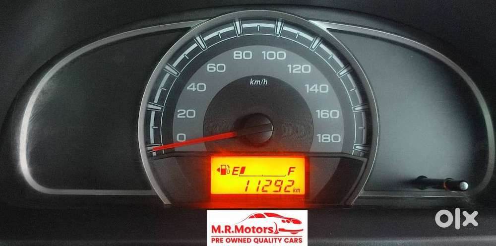Maruti Suzuki Alto 800 Vxi, 2018, Petrol