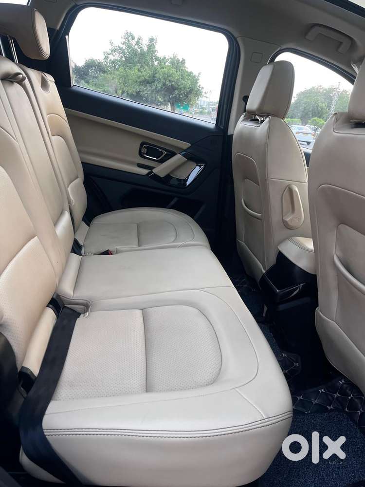 Tata Safari 2.0 Kryotec Xta Plus Dark Edtition, 2021, Diesel