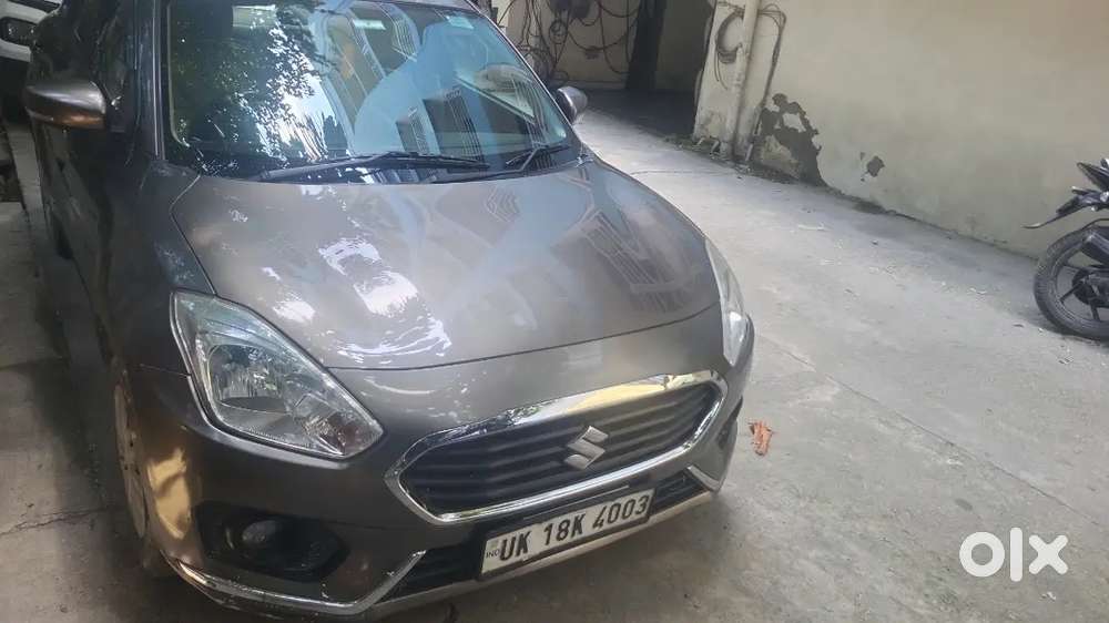 Maruti Suzuki Dzire 2019