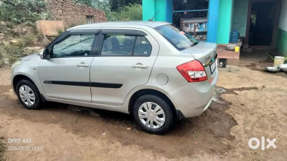 Maruti Suzuki Swift 2015 Diesel Automatic