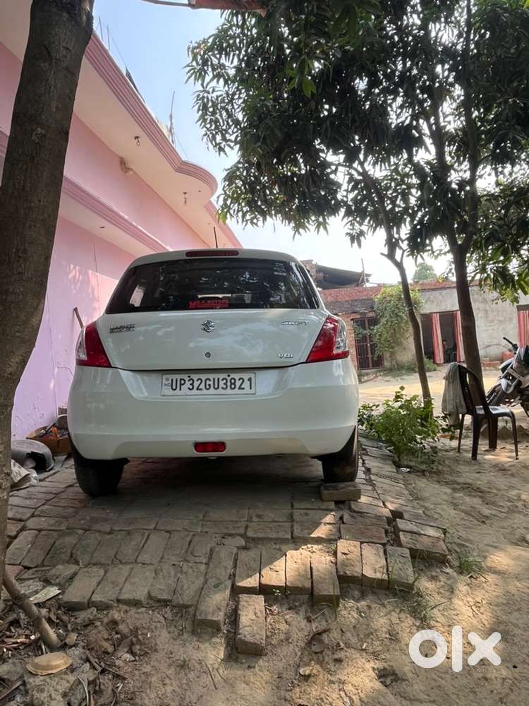 Maruti Suzuki Swift 2016 Diesel Well Maintained