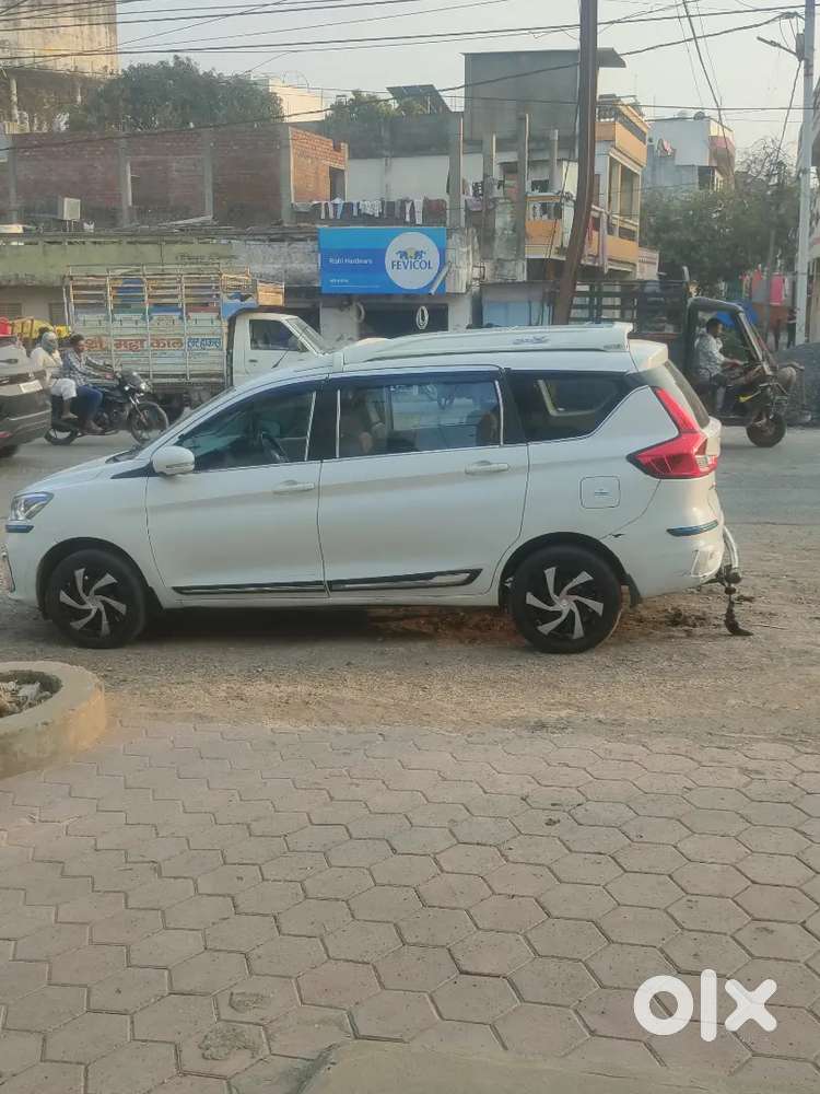 Maruti Suzuki Ertiga