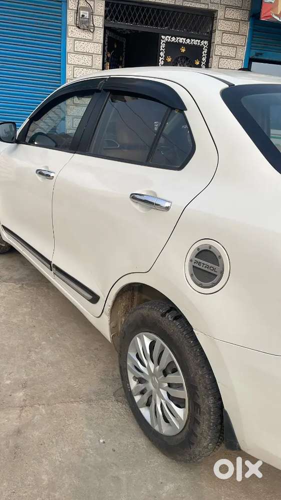 Maruti Suzuki Dzire 2020