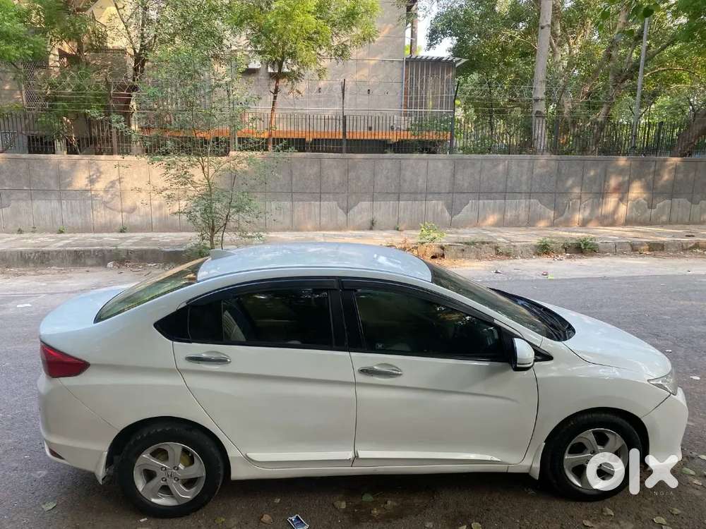 Honda City 2nd Top Model With Full Condition
