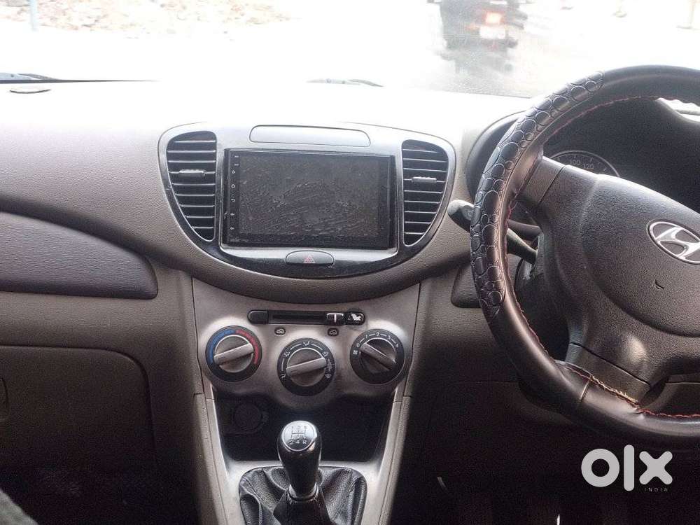 Hyundai I10 1.2 Kappa Magna, 2012, Petrol