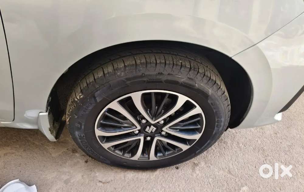 Maruti Suzuki Ertiga 2023 Petrol Hybrid