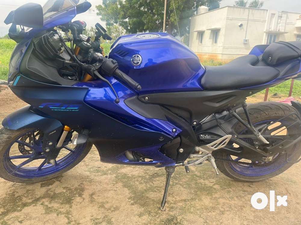 Olx deals karaikudi bikes