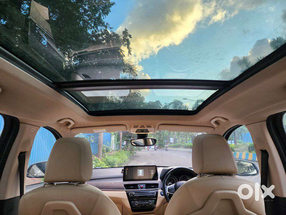 Bmw X1 M Sport Sdrive 20d, 2018, Diesel