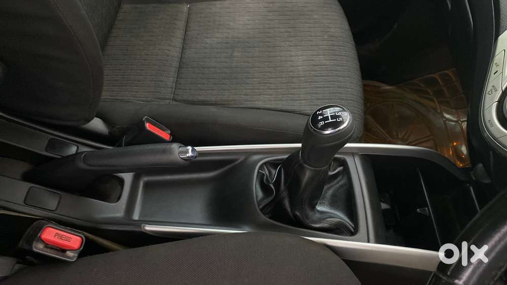 Maruti Suzuki Baleno 1.2 Alpha, 2016, Petrol