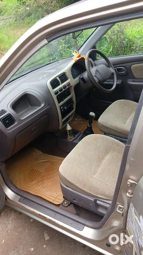Maruti Suzuki Alto 2010