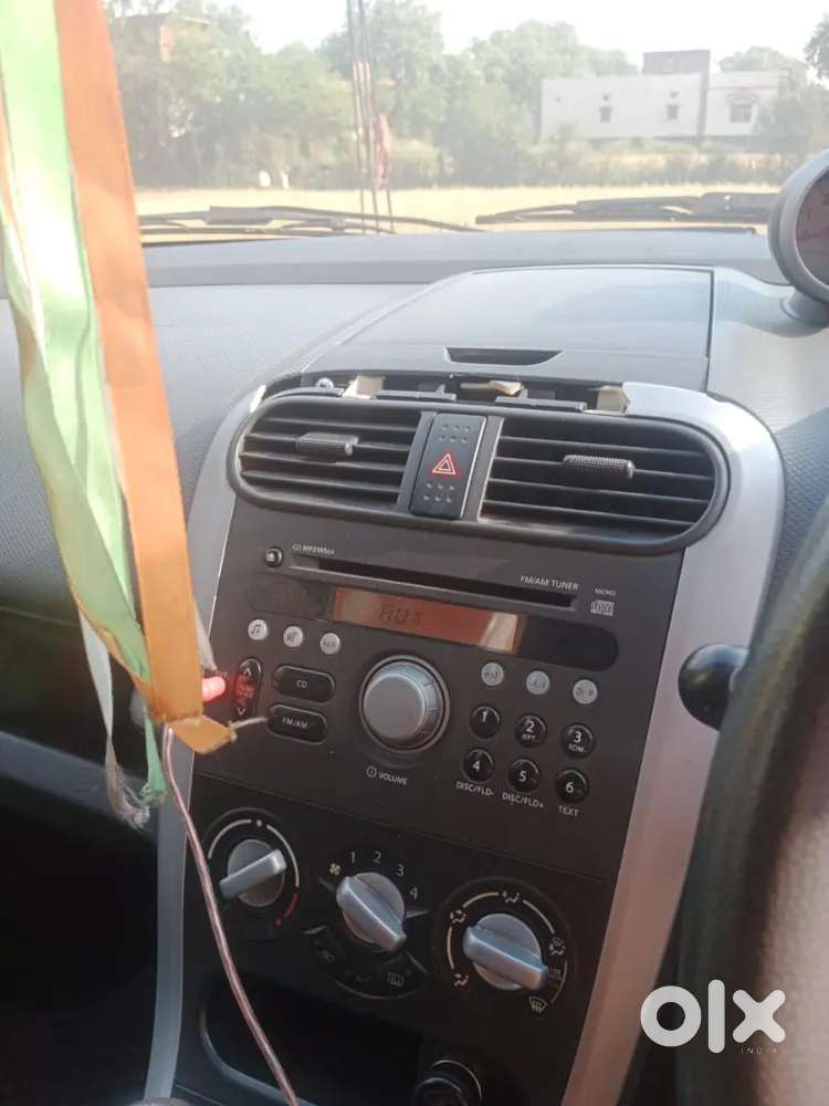 Maruti Suzuki Ritz 2012 Petrol Good Condition