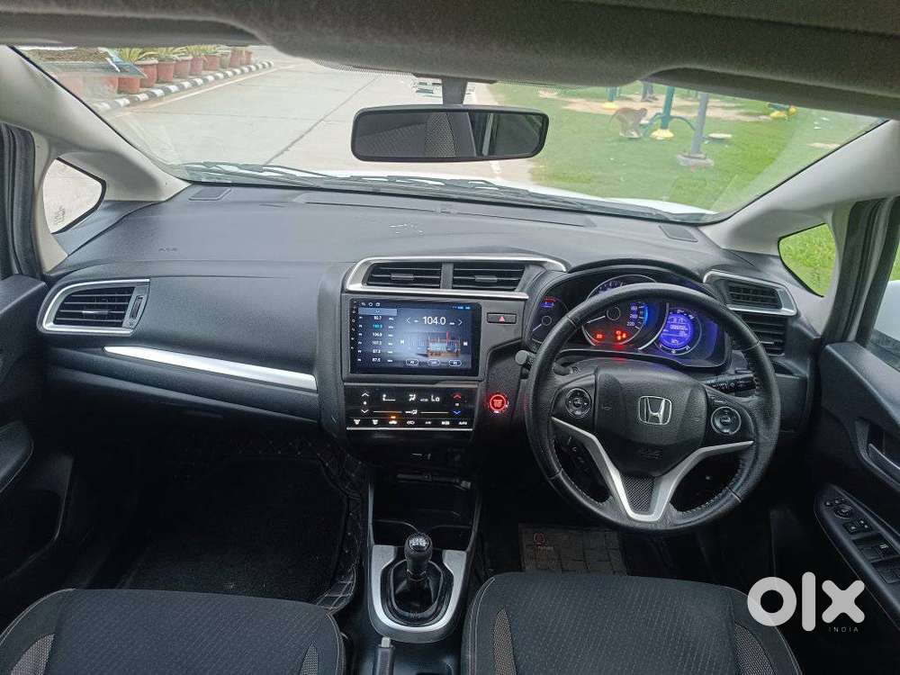 Honda Wr-v 1.5 Vx I-dtec, 2018, Diesel