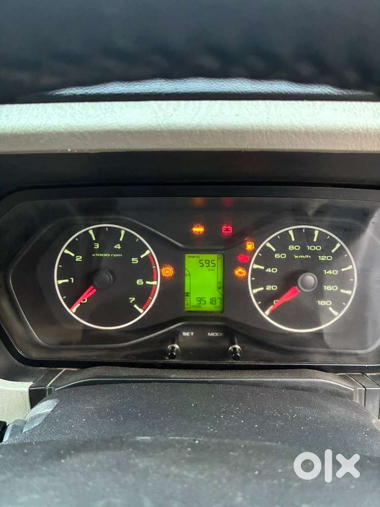Mahindra Scorpio 2017 Classic