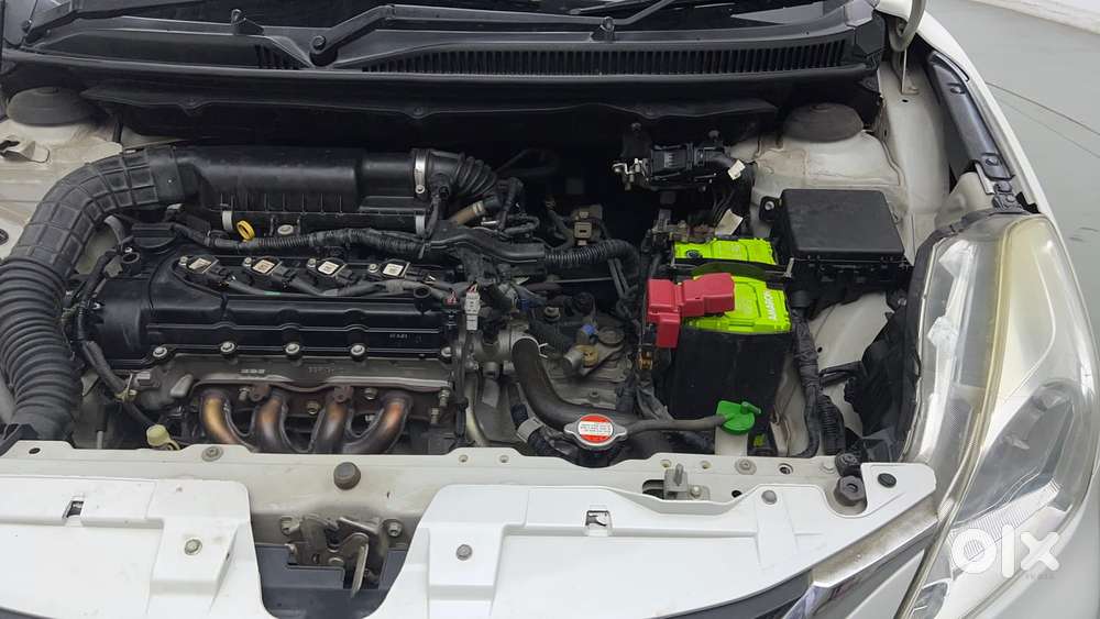 Maruti Suzuki Baleno 1.2 Sigma, 2021, Petrol
