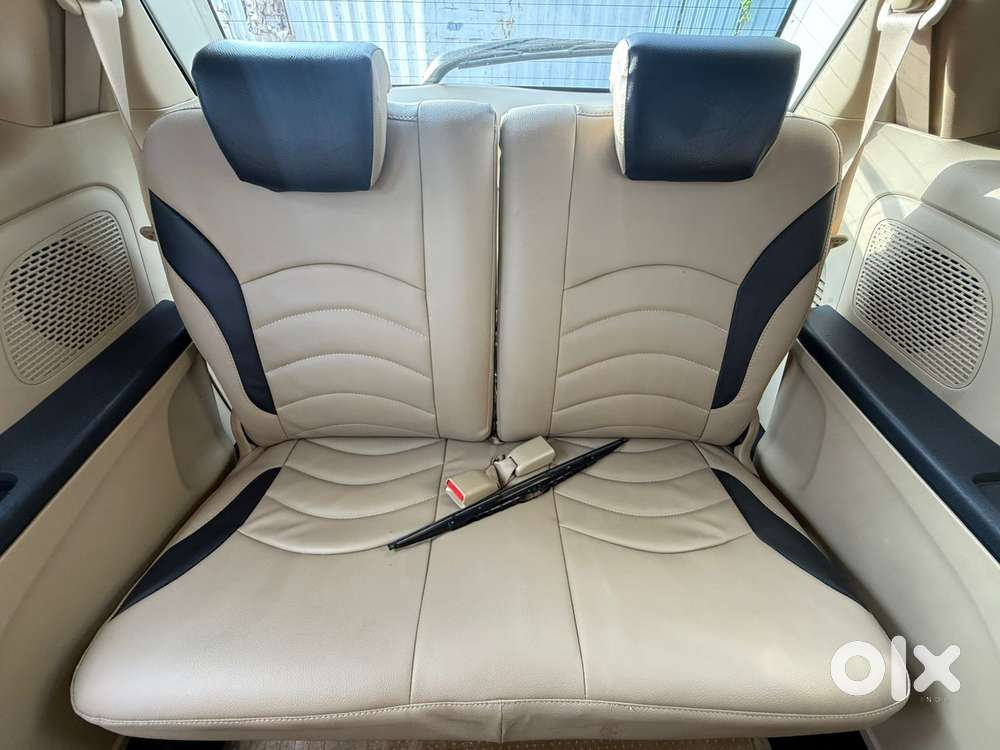 Honda Mobilio V I-vtec, 2014, Petrol