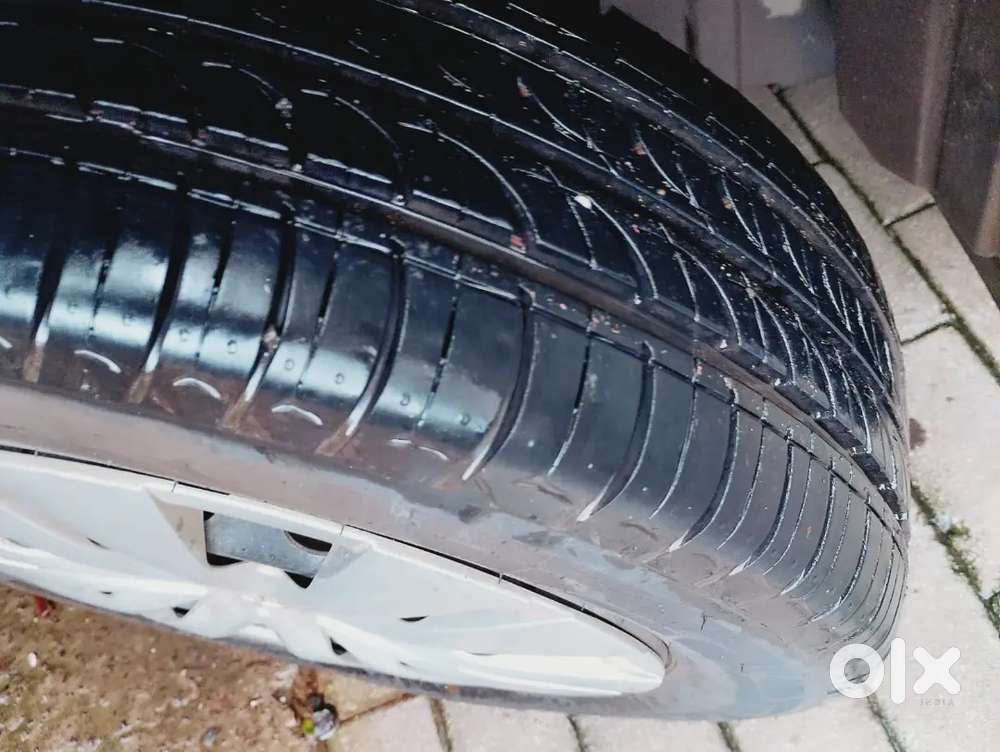 Car Is In Brand New Condition Just Ready To Take And Drive