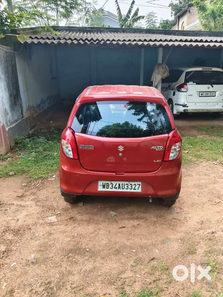 Single Owner Car | Only 15,000 Km Driven | Excellent Condition
